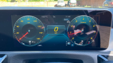 Mercedes-Benz CLA 200 AMG Line Premium 4dr Tip Auto Petrol Saloon